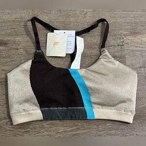 NWT Fabletics Bra
